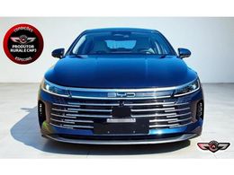 BYD King