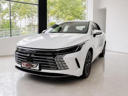 BYD King