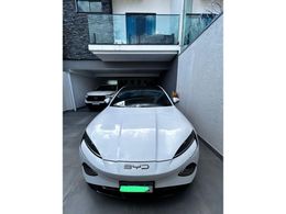 BYD Seal
