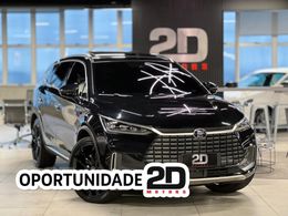 BYD TAN