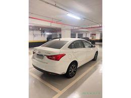 Chery Arrizo 5