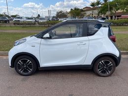 Chery iCar