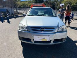 Chevrolet Astra Hatch