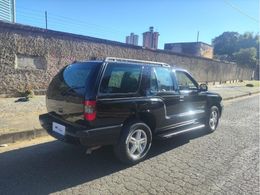 Chevrolet Blazer