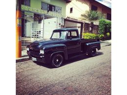 Chevrolet Brasil