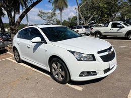 Chevrolet Cruze Hatch
