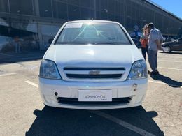 Chevrolet Meriva