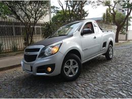 Chevrolet Montana
