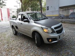 Chevrolet Montana