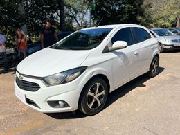Chevrolet Onix Hatch
