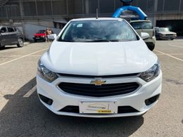 Chevrolet Onix Hatch