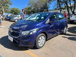 Chevrolet Onix Hatch