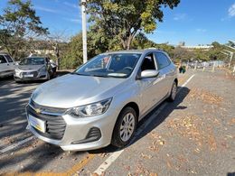 Chevrolet Onix Hatch