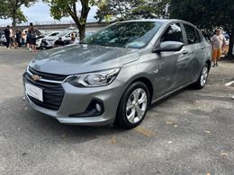 Chevrolet Onix Hatch