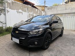 Chevrolet Onix Hatch