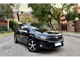 Chevrolet Onix Hatch