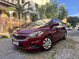 Chevrolet Onix Hatch