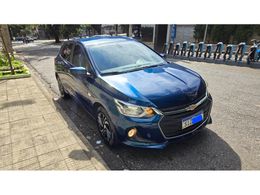 Chevrolet Onix Hatch