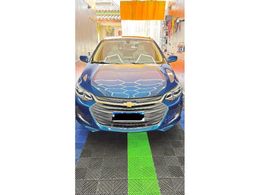 Chevrolet Onix Hatch