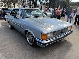 Chevrolet Opala