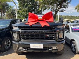 Chevrolet S 10 Cab. Dupla