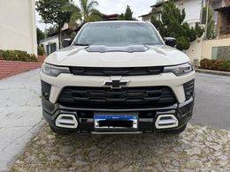 Chevrolet S 10 Cab. Dupla