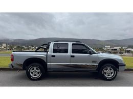 Chevrolet S 10 Cab Estendida