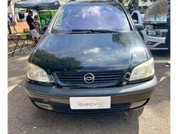 Chevrolet Zafira