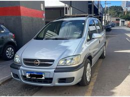 Chevrolet Zafira