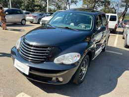Chrysler PT Cruiser