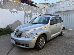 Chrysler PT Cruiser