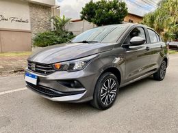 Fiat Cronos