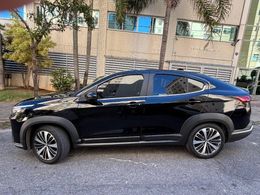 Fiat Fastback