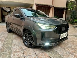 Fiat Fastback