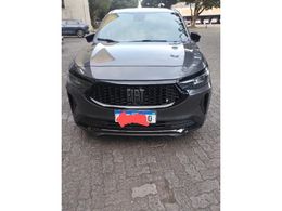 Fiat Fastback