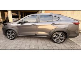 Fiat Fastback