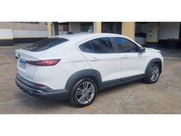 Fiat Fastback