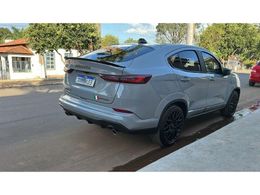 Fiat Fastback
