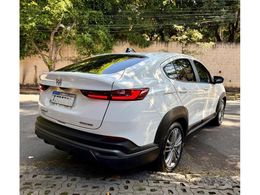 Fiat Fastback