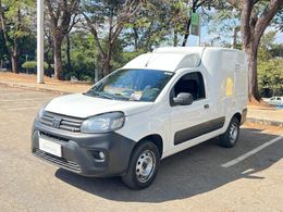 Fiat Fiorino Furgão