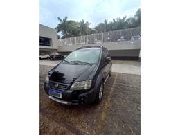 Fiat Idea