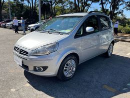 Fiat Idea