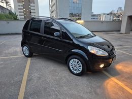 Fiat Idea
