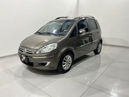 Fiat Idea