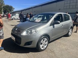 Fiat Palio
