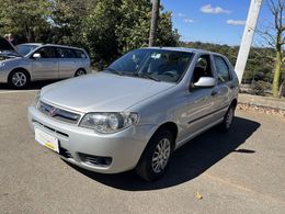 Fiat Palio