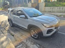 Fiat Pulse
