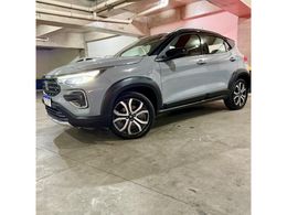 Fiat Pulse