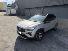 Fiat Pulse
