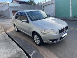 Fiat Siena